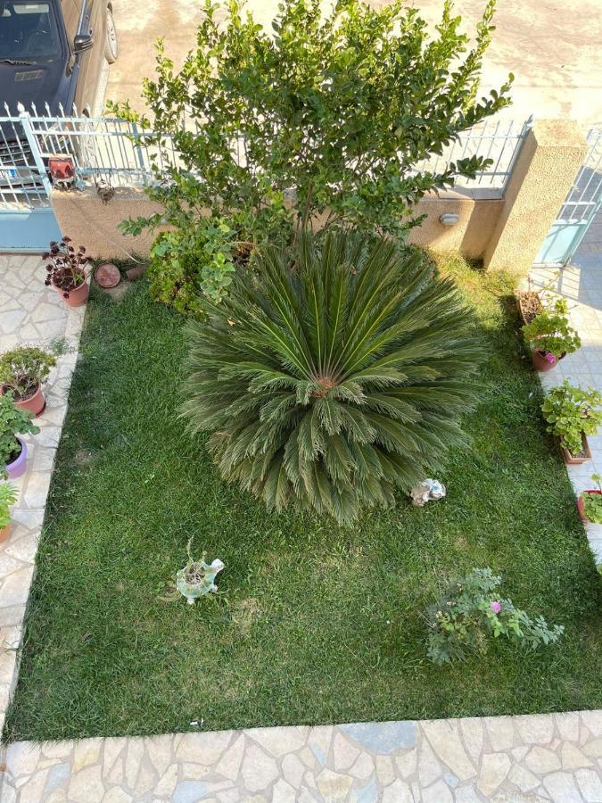 Sunset Apartments Berdenesh Sarande Luaran gambar