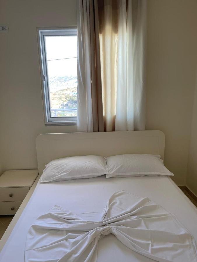 Sunset Apartments Berdenesh Sarande Luaran gambar