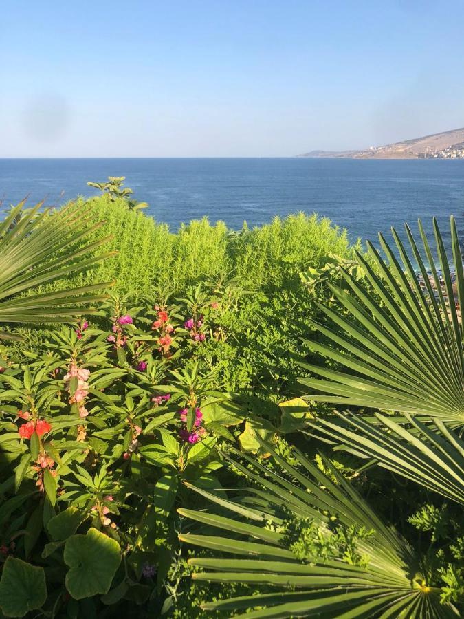 Sunset Apartments Berdenesh Sarande Luaran gambar