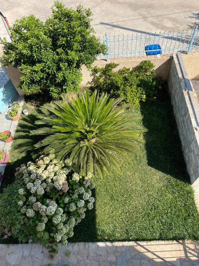 Sunset Apartments Berdenesh Sarande Luaran gambar