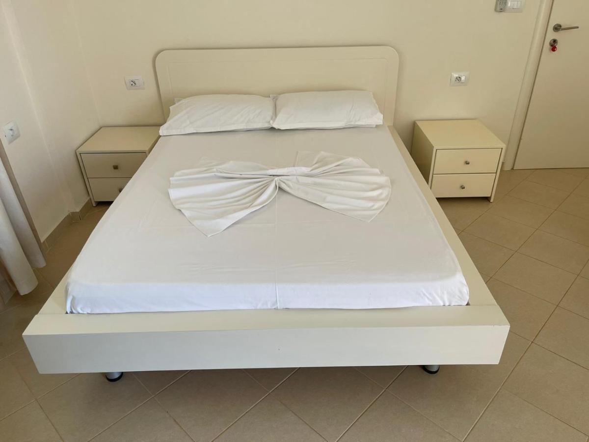 Sunset Apartments Berdenesh Sarande Luaran gambar