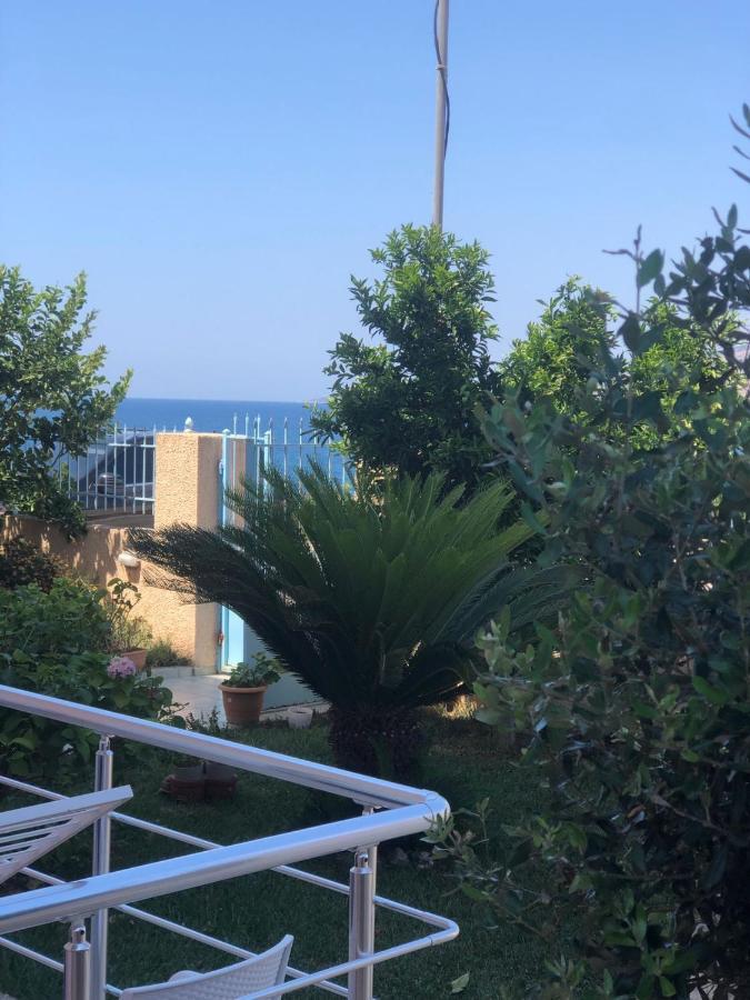 Sunset Apartments Berdenesh Sarande Luaran gambar
