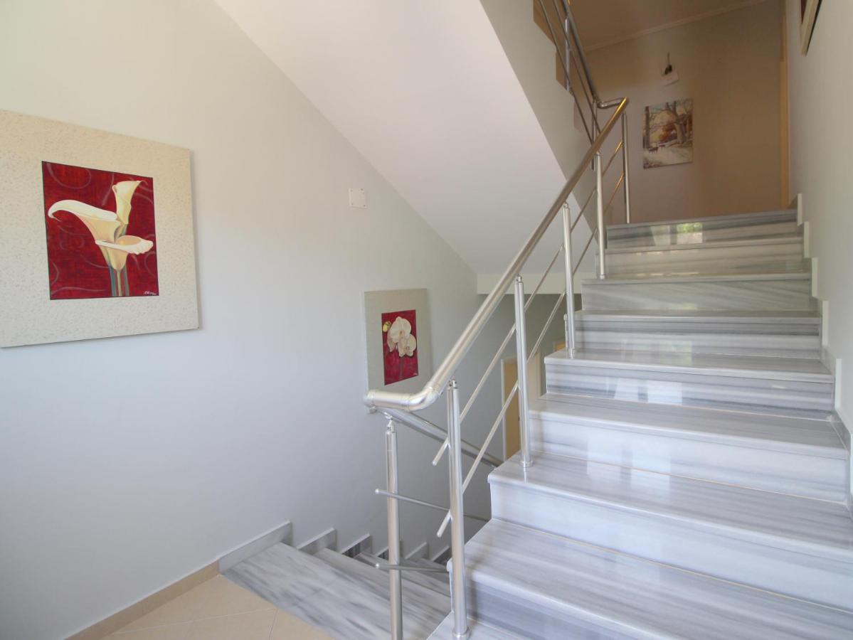 Sunset Apartments Berdenesh Sarande Luaran gambar