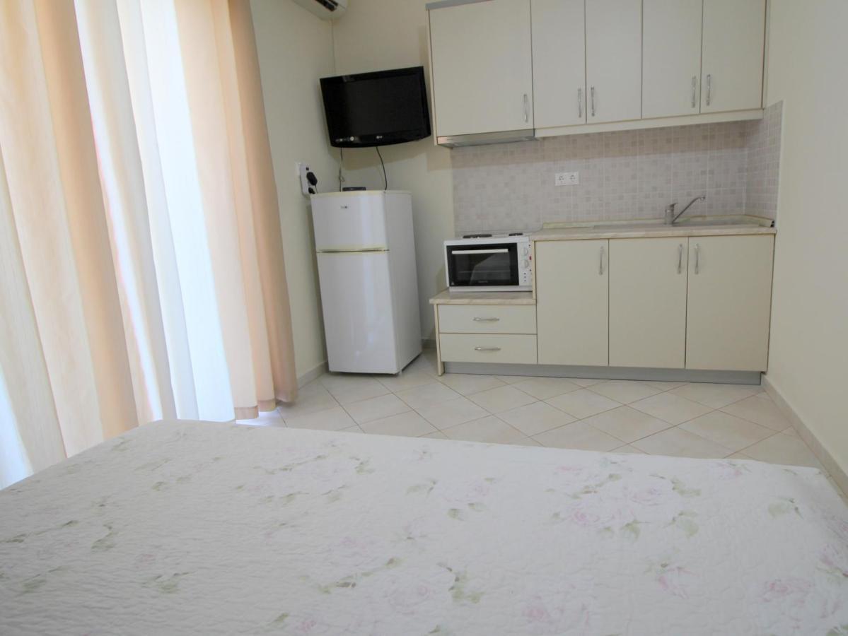 Sunset Apartments Berdenesh Sarande Luaran gambar